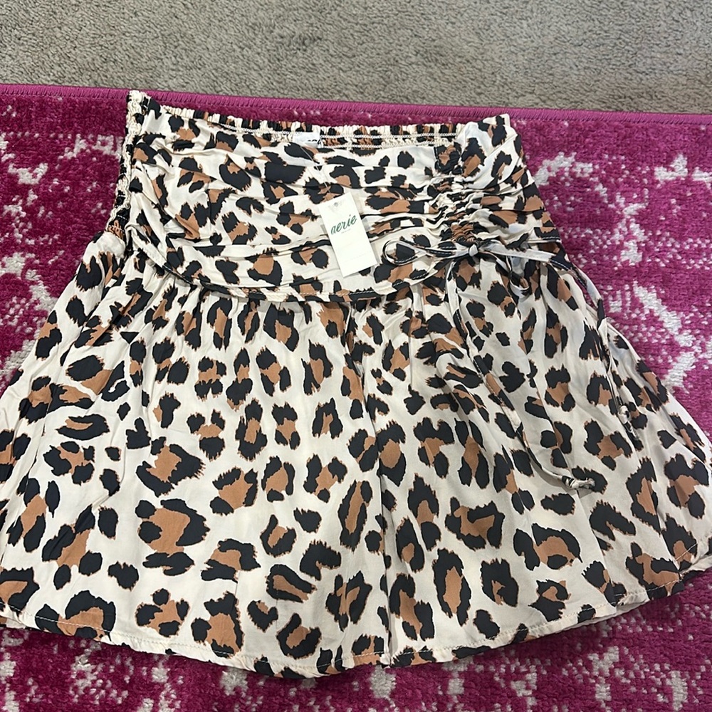 Aerie skirt